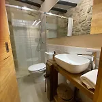 Precioso Loft Rural Con Estufa De Leña Panorámica * Torre del Compte