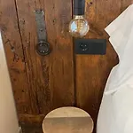 Appartamento Precioso Loft Rural Con Estufa De Leña Panorámica