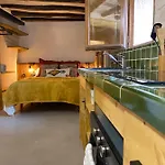 Precioso Loft Rural Con Estufa De Leña Panorámica * Torre del Compte