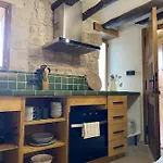 Precioso Loft Rural Con Estufa De Lena Panoramica *