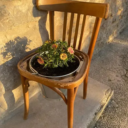 Lägenhet Precioso Loft Rural Con Estufa De Lena Panoramica *