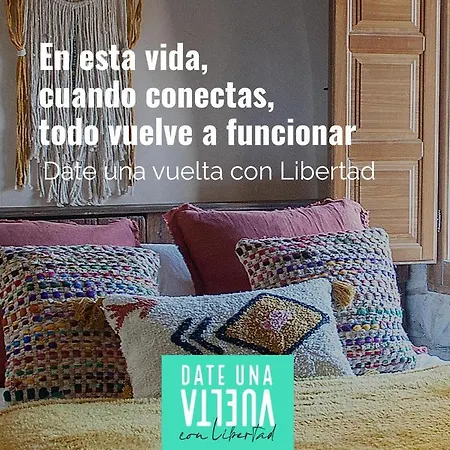 Precioso Loft Rural Fresco Con Aire Acondicionado * Torre del Compte